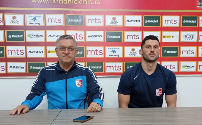 FK Radnicki Nis